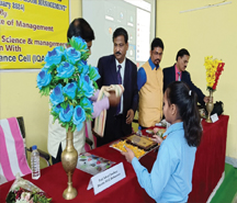 3 Days Faculty Development Programme